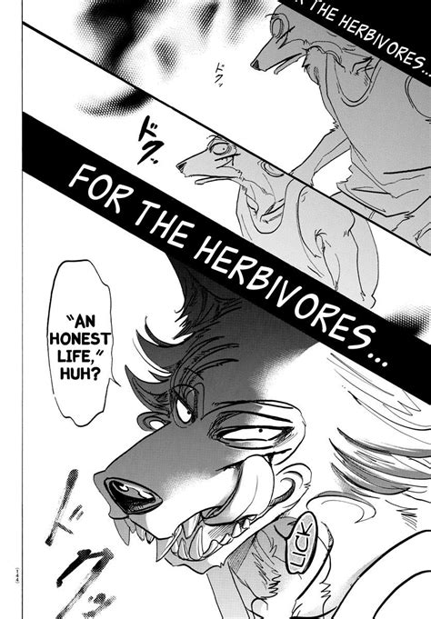 Beastars Chapter 114 Beastars Manga Online