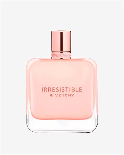 Riachuelo Givenchy Irresistible Rose Velvet Eau De Parfum Perfume