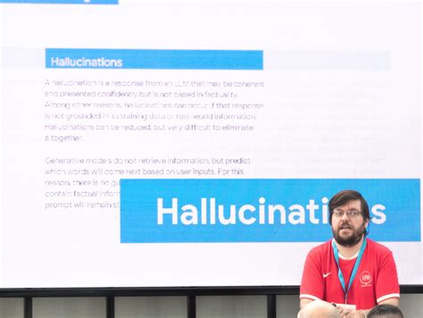 Google Search Central Live Romania 2024 Recap