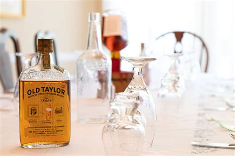 Whiskey Tasting Experience - Book Now For Your Next Event