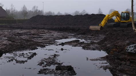 Moore Im Ammerland Torf Aus Baugebieten F R Klimaschutz