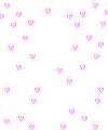 Pink Hearts Gif! by Arilee25 on DeviantArt