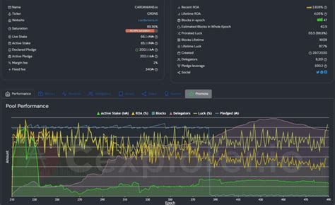 Best Cardano Staking Pools How To Stake Ada In