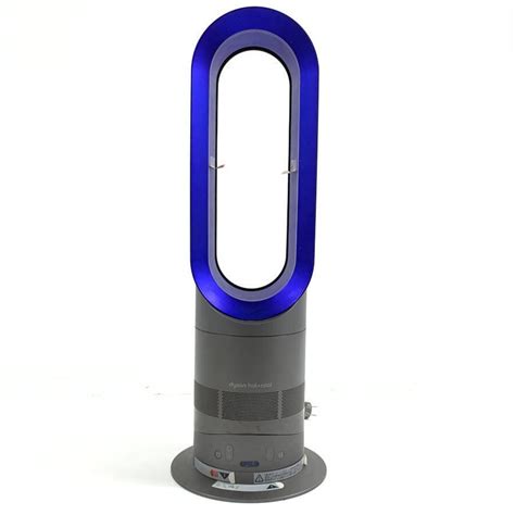 Yahoo オークション dyson ダイソン AM04 hot cool 現状品