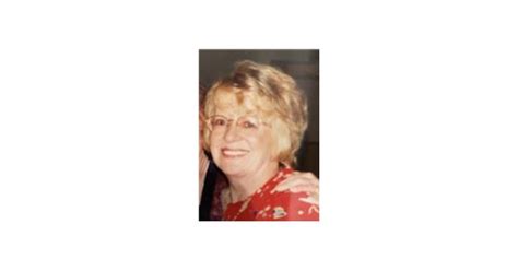 Theresa Sweeney Obituary 2023 Olean Ny Olean Times Herald