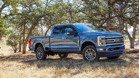 10 Best Ford V8 Engines Ford Trucks