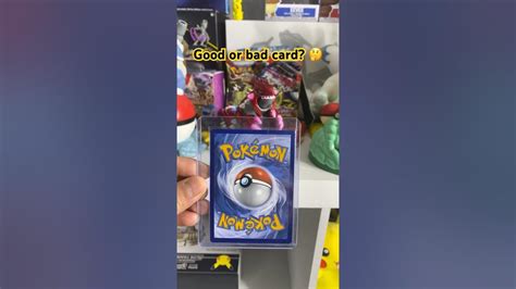 Pokemon Hit Or Bust Part 29 Shorts Pokemoncards Youtube