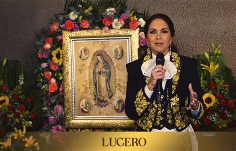 Lucero Roc O Banquells Aracely Ar Mbula Y M S D Nde Ver En Vivo