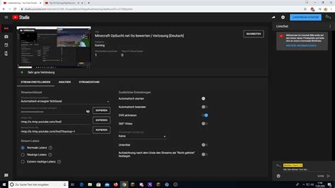 Minecraft OpSucht Net Gs Bewerten Verlosung Deutsch YouTube