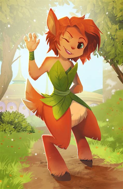 Spyro Universe On Twitter RT Xannador Elora In The Spyro