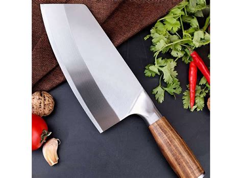 professional cleaver knife cleaver knives chinese cleaver knife uk