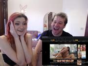 RocketBabey OF Porn Roulette Game