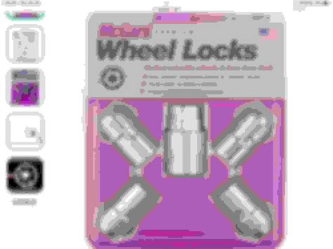 Torque lug nuts once then torque them AGAIN! - CorvetteForum