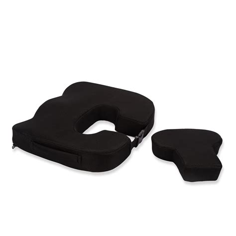 Equate Coccyx Cushion - Walmart.com - Walmart.com