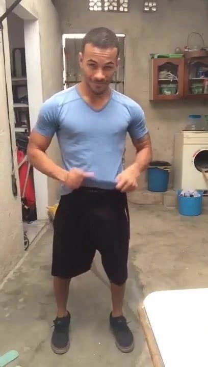 Hot Gay Shows Us His Incredible Cock Amateur Porn XHamster