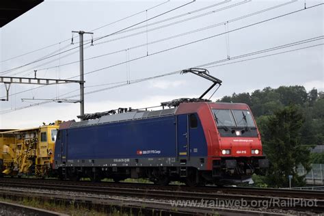 8701 0044 210723 SBB CFF Re 484 016 Killwangen Spreitenbach 21