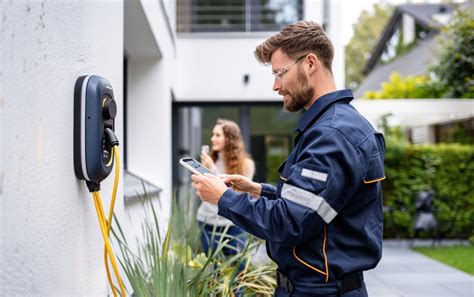 Discover The Real Ev Charger Installation Cost