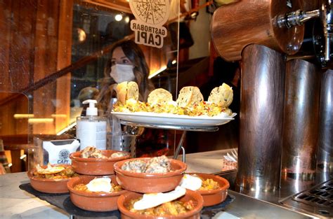 Fotos Feria De La Golmajer A Y Jornadas De La Cazuelita En Calahorra