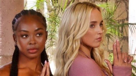 Hailey Van Lith Had All Her Curves On Full Display In Spicy Bikini SI Photoshoot NewsBreak