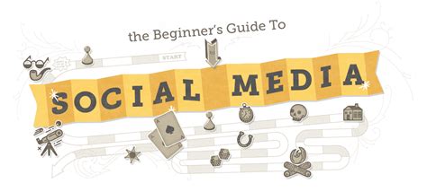 New The Beginners Guide To Social Media Stephens Lighthouse