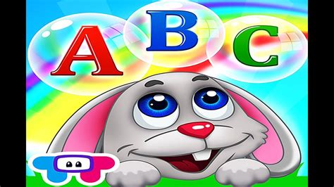 Abc Song And Games