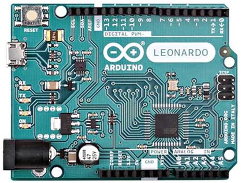 Different Types Of Arduino Boards Quick Comparison On Specification And Features