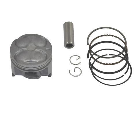 Lopor Piston Ring Set Motorfiets Motor Onderdele Grandado