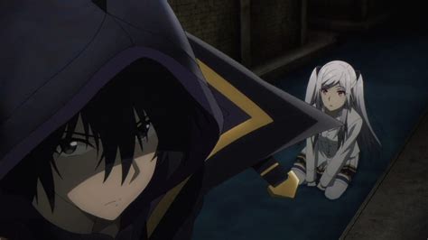 The Eminence in Shadow Episode 5 Review: The Ultimate Move