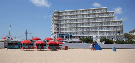 Commander Hotel, Ocean City, MD Jobs | Hospitality Online