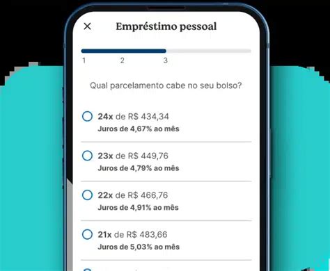 Veja O Passo A Passo Sobre Como Solicitar Empr Stimo Pessoal Neon