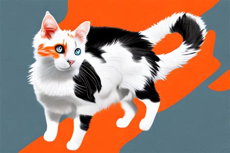 Why Are Calico Cats Always Female Exploring The Genetics Behind This Phenomenon The Cat