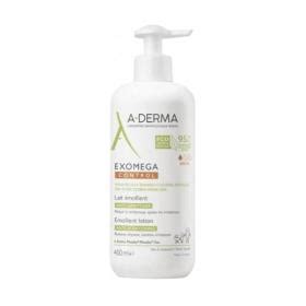 A Derma Exomega Control Baume Mollient Ml Parapharmacie Pharmarket