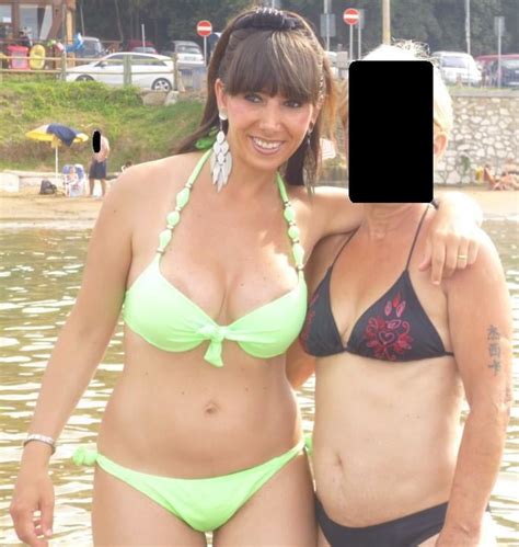 Italian Milf Beach Porn Pictures XXX Photos Sex Images 3840767 PICTOA
