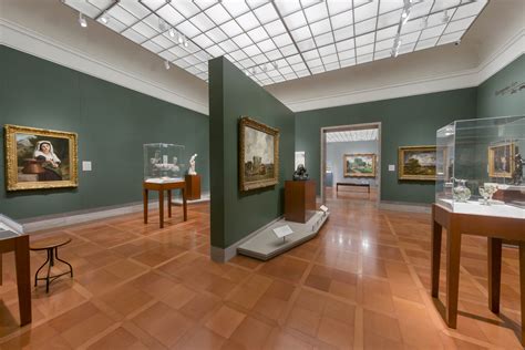 A rare masterpiece was just donated to the atkins museum kansas 3