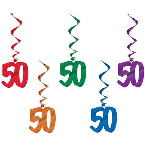 50th Birthday Clip Art - ClipArt Best