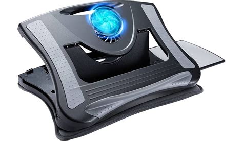 12 Amazing Laptop Lap Desk With Fan for 2023 | CitizenSide