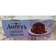 Aunty S Steamed Puds Chocolate Calories Nutrition Analysis More