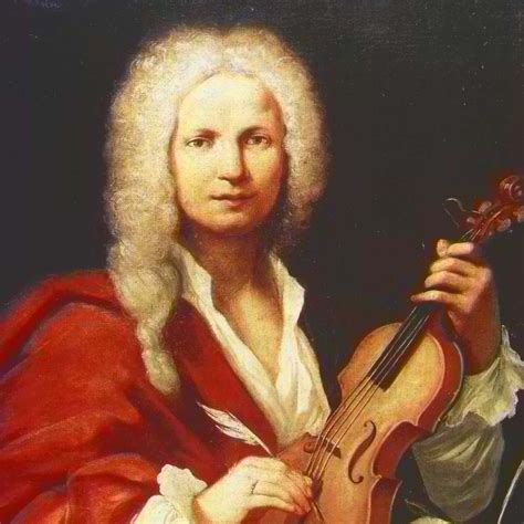 The Four Seasons Antonio Lucio Vivaldi Rockch