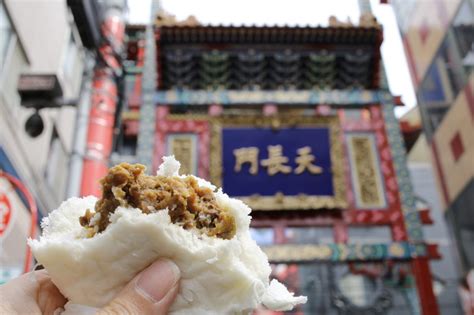 春節までもうすぐ肉まんを横浜中華街でお土産に買って帰ろう 季節暮らしの話題 2018年02月03日 日本気象協会 tenki jp