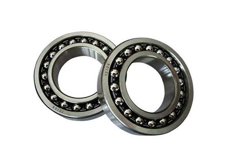 1309 Double Row Self Aligning Ball Bearing Product Taizhou Kingsun