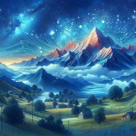 The Meaning Of Dreaming About Mountains Dream Clarify