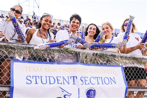 Fall Tamuk Homecoming Tailgate And Game Texas A M University