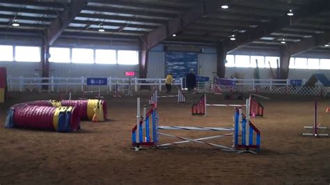 Akc Nationals Hybrid Youtube