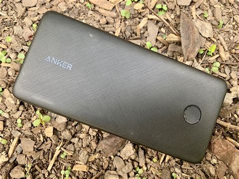 Anker 313 Power Bank Review With Video 99Boulders