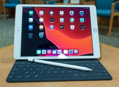 Recensione Apple iPad 8 (2020) | Trovaprezzi.it Magazine