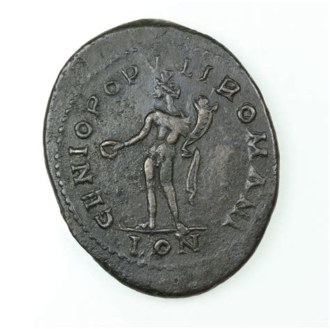 Roman Legionary Ad 284 337 The Age Of Diocletian And Constantine The Great Warrior 5