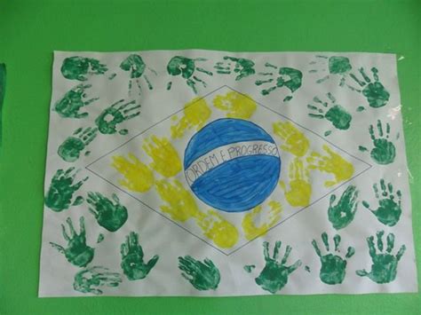 Atividade Para O Dia Da Pátria - Projetos para a semana da pátria - Atividades Educação Infantil ...
