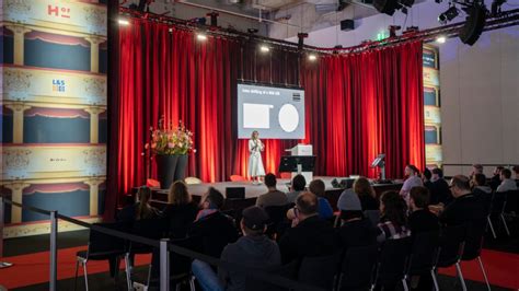 Prolight Sound 2023 Theater und Bühnentechnik erneut stark