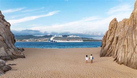 Mexican Riviera Cruise Deals 2022 - 2023