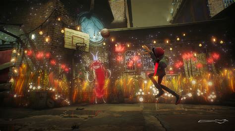 Sony Sluit Playstation Studio Pixelopus Bekend Van Concrete Genie